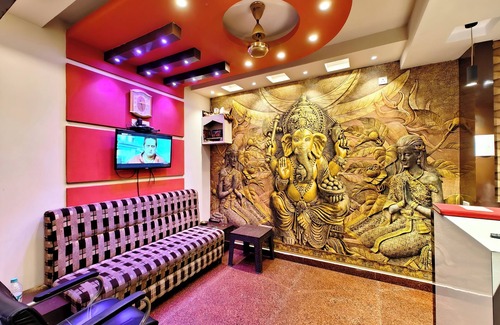 Puri Hotel | Hotel Blueee Sagar Near Golden Sea Beach