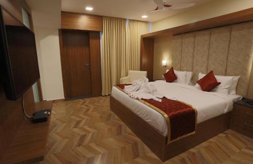 Palayankottai Hotel | HOTEL BLUEMOON