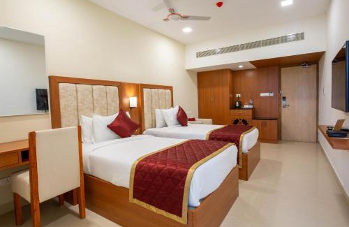 Palayankottai Hotel | HOTEL BLUEMOON