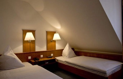Opfingen Hotel | Hotel Blume