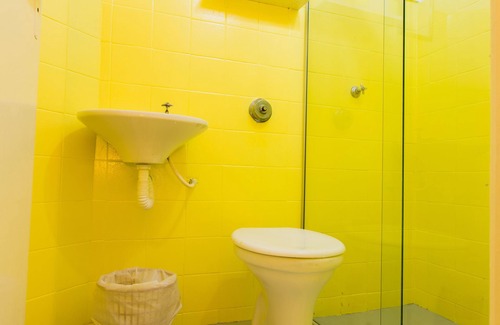 Sao Francisco Hotel | Hotel Blumenau