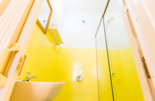 Sao Francisco Hotel | Hotel Blumenau