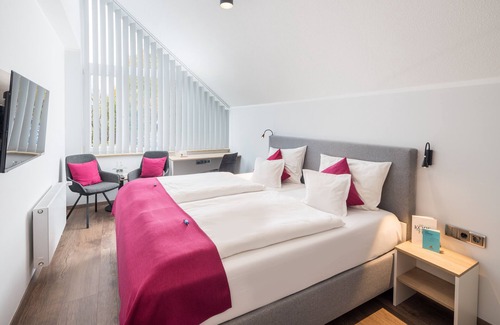 Celle Hotel | Hotel Blumlage Celle