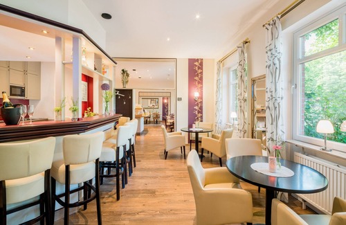 Celle Hotel | Hotel Blumlage Celle