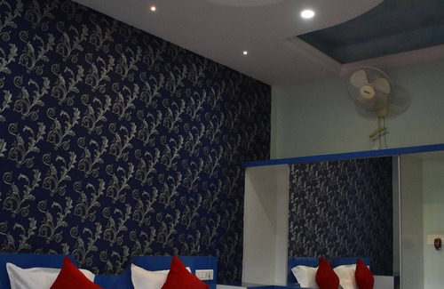 Belagavi Hotel | Hotel BluRay