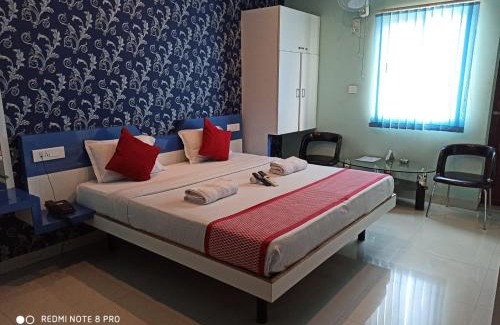 Belagavi Hotel | Hotel BluRay