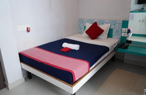 Belagavi Hotel | Hotel BluRay