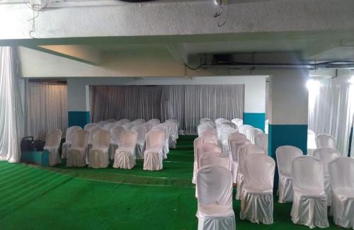 Belagavi Hotel | Hotel BluRay