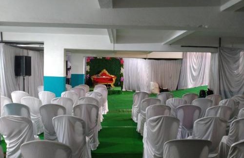 Belagavi Hotel | Hotel BluRay