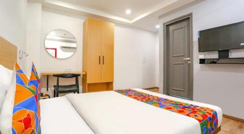 Delhi Hotel | Hotel BluSky GaganVihar