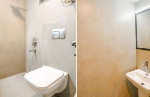 Delhi Hotel | Hotel BluSky