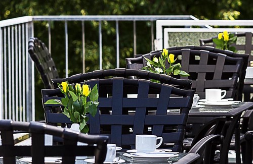 Obermenzing Hotel | Hotel Blutenburg