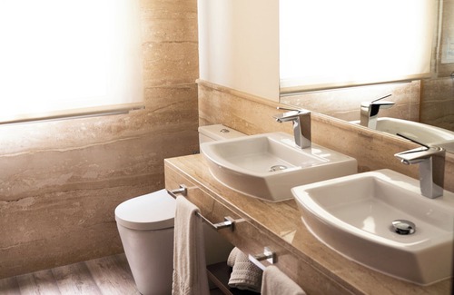 Chiclana de la Frontera Hotel | Hotel Boutique Aroma de Mar