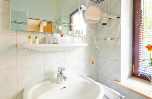 Bispingen Hotel | Hotel Bockelmann