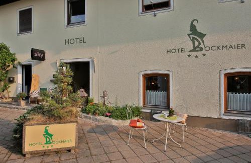 Ebersberg District Hotel | Hotel Bockmaier