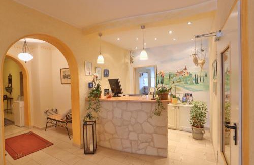Ebersberg District Hotel | Hotel Bockmaier