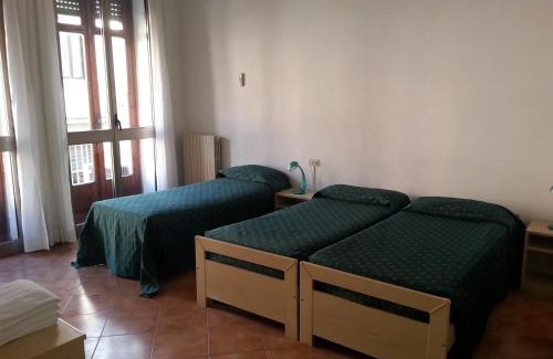 Sant' Ambrogio Hotel | Hotel Bodoni