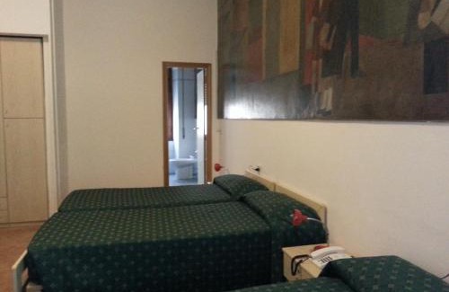 Sant' Ambrogio Hotel | Hotel Bodoni
