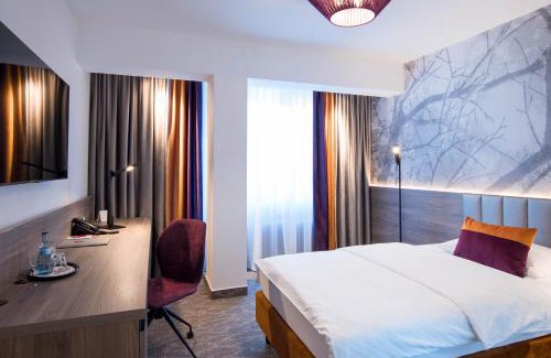 Boeblingen Hotel | Hotel Boehler