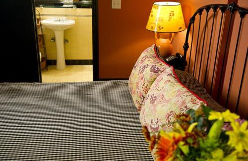 Telegraph Hill Hotel | Hotel Boheme