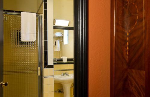 Telegraph Hill Hotel | Hotel Boheme