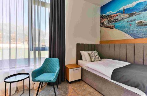 Radanovici Hotel | Hotel Boka