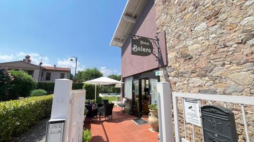 Lugana Hotel | Hotel Bolero