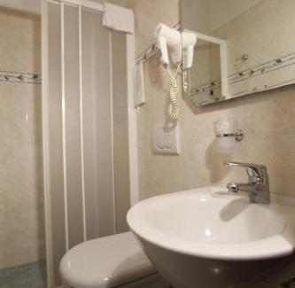 Santa Croce Hotel | Hotel Bologna