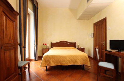 Santa Croce Hotel | Hotel Bologna