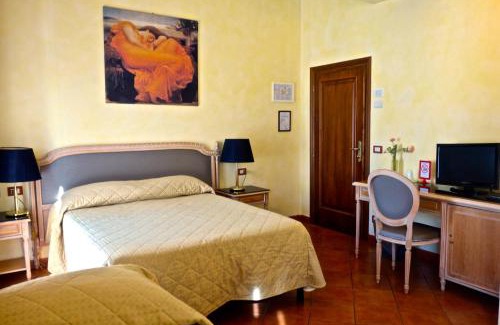 Santa Croce Hotel | Hotel Bologna