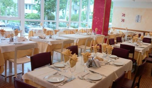 Misano Adriatico Hotel | Hotel Bologna