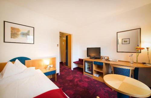 Alsergrund Hotel | Hotel Boltzmann