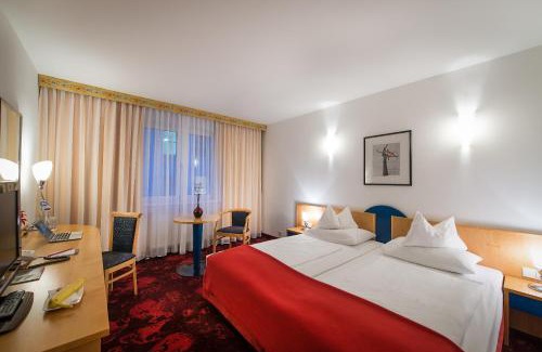Alsergrund Hotel | Hotel Boltzmann