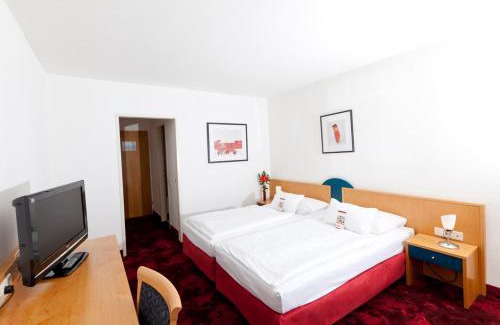 Alsergrund Hotel | Hotel Boltzmann