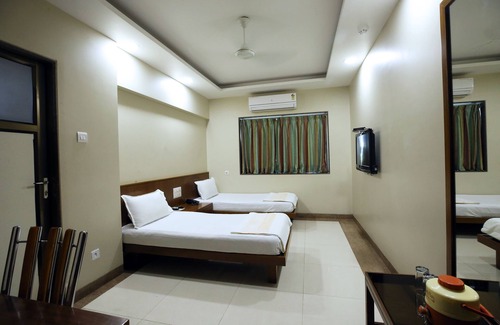 Prabhadevi Hotel | Hotel Bombay International