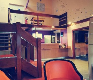 Villers-Cotterets Hotel | Hotel Bonanite