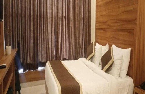 Alwar Hotel | Hotel Bond well Kesari group of hotels