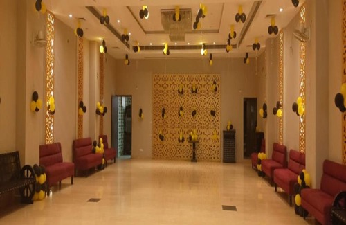 Alwar Hotel | Hotel Bond well Kesari group of hotels