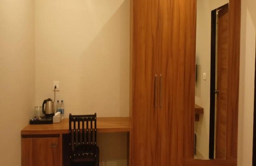 Alwar Hotel | Hotel Bond well Kesari group of hotels