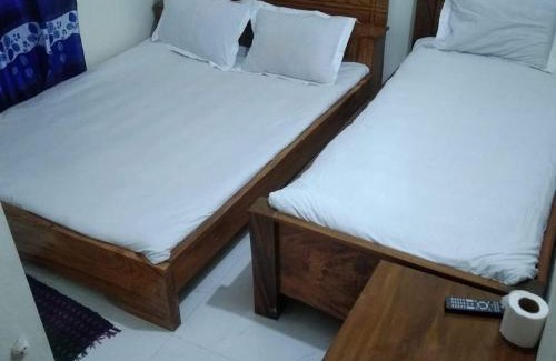 Rajshahi Hotel | Hotel Bonolota International