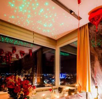 Farke Hotel | Hotel Bonsai