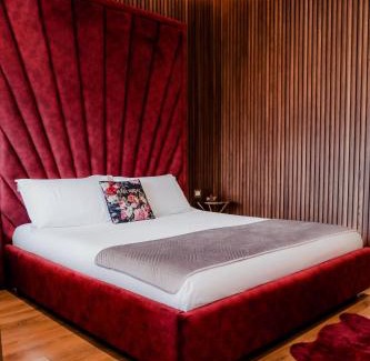 Farke Hotel | Hotel Bonsai