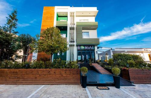 Farke Hotel | Hotel Bonsai