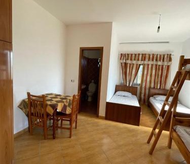 Elbasan County Hotel | Hotel Bora