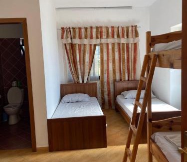 Elbasan County Hotel | Hotel Bora