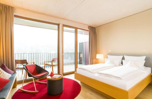 Radolfzell am Bodensee Hotel | Hotel Bora HotSpaResort