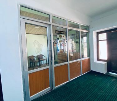 Kargil House | Hotel Border View