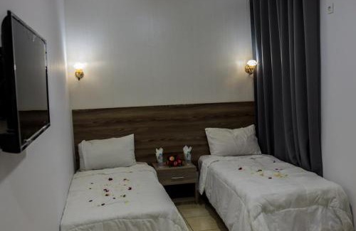 Laayoune Hotel | HOTEL BORJ SAFAE LAAYOUNE