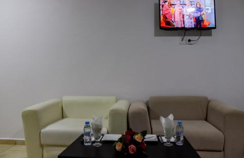 Laayoune Hotel | HOTEL BORJ SAFAE LAAYOUNE