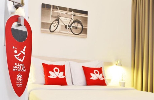 Sulawesi House | Hotel Borobudur Barru